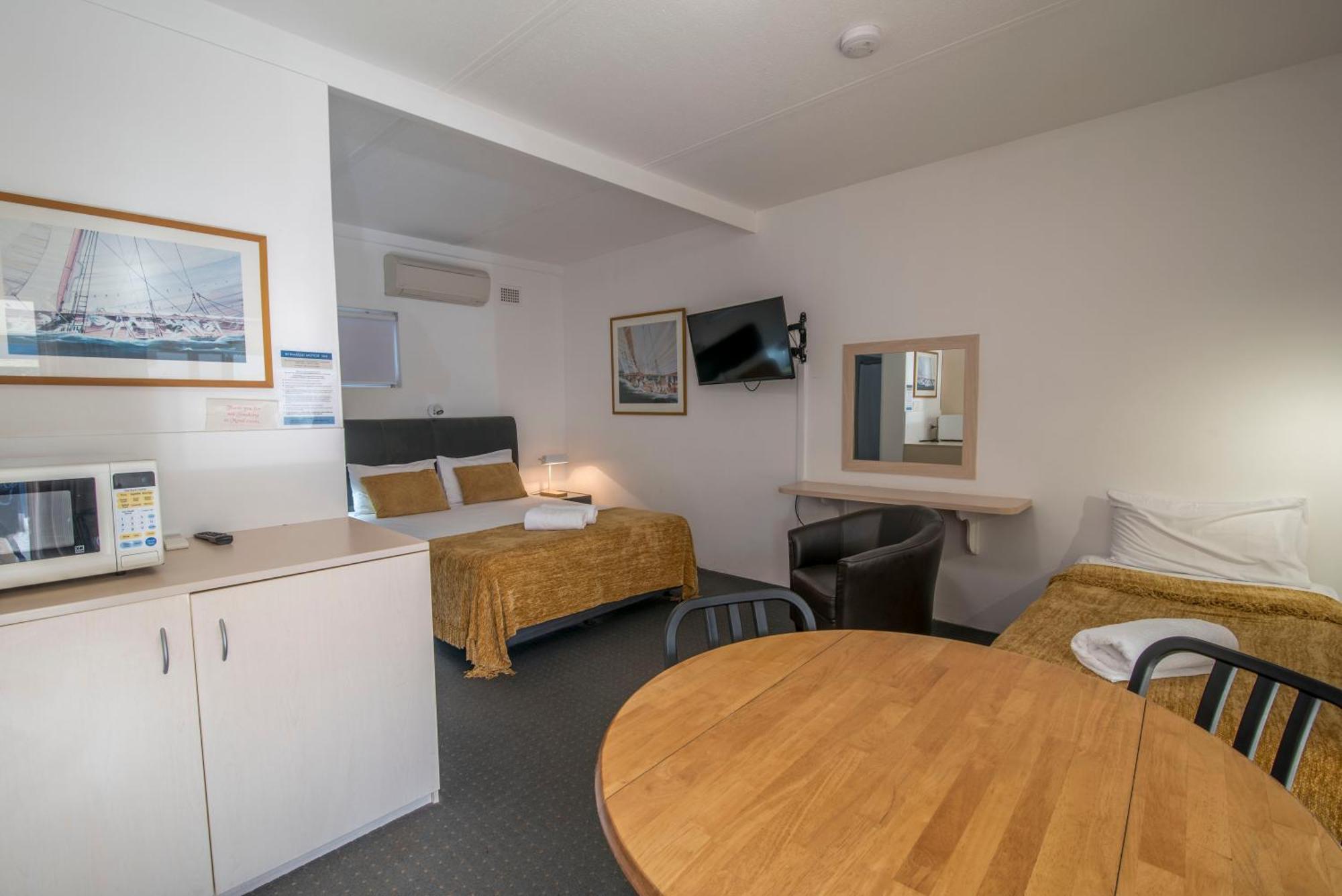 Bermagui Motor Inn Δωμάτιο φωτογραφία