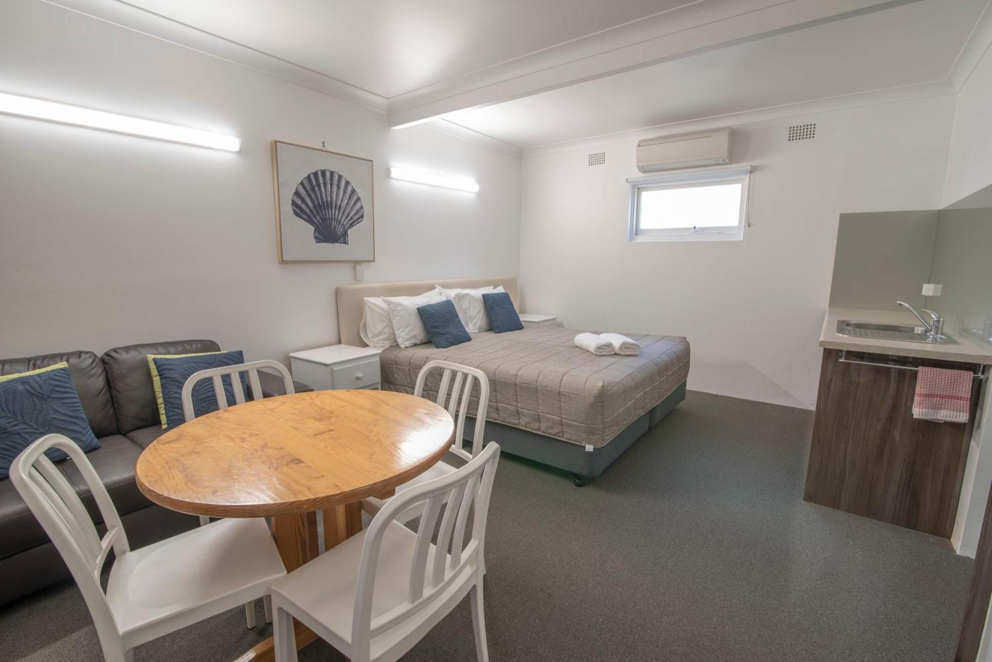Bermagui Motor Inn Δωμάτιο φωτογραφία