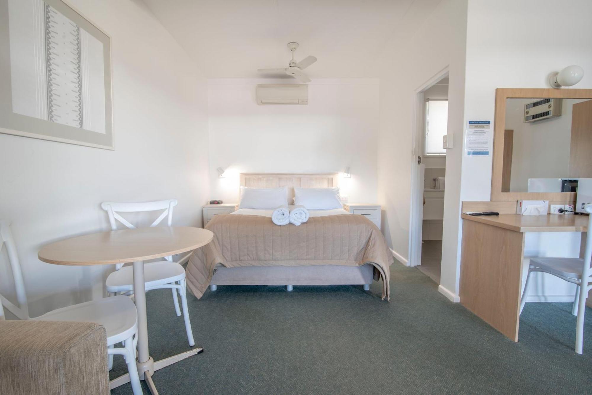 Bermagui Motor Inn Δωμάτιο φωτογραφία