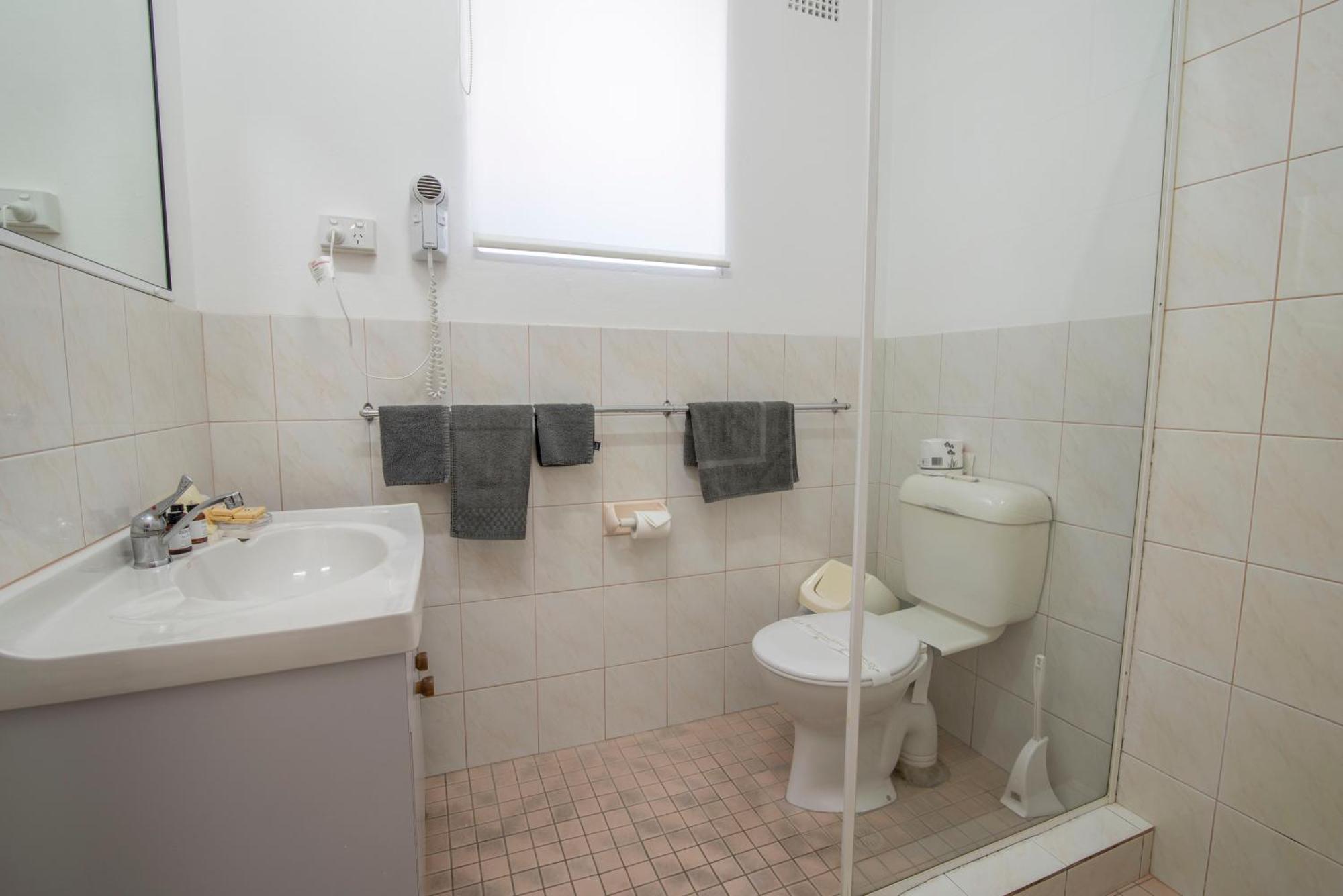 Bermagui Motor Inn Εξωτερικό φωτογραφία